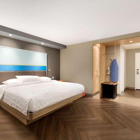 Tru By Hilton Las Vegas Airport Nv Ngoại thất bức ảnh
