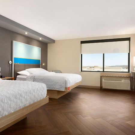 Tru By Hilton Las Vegas Airport Nv Ngoại thất bức ảnh
