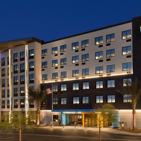 Tru By Hilton Las Vegas Airport Nv Ngoại thất bức ảnh
