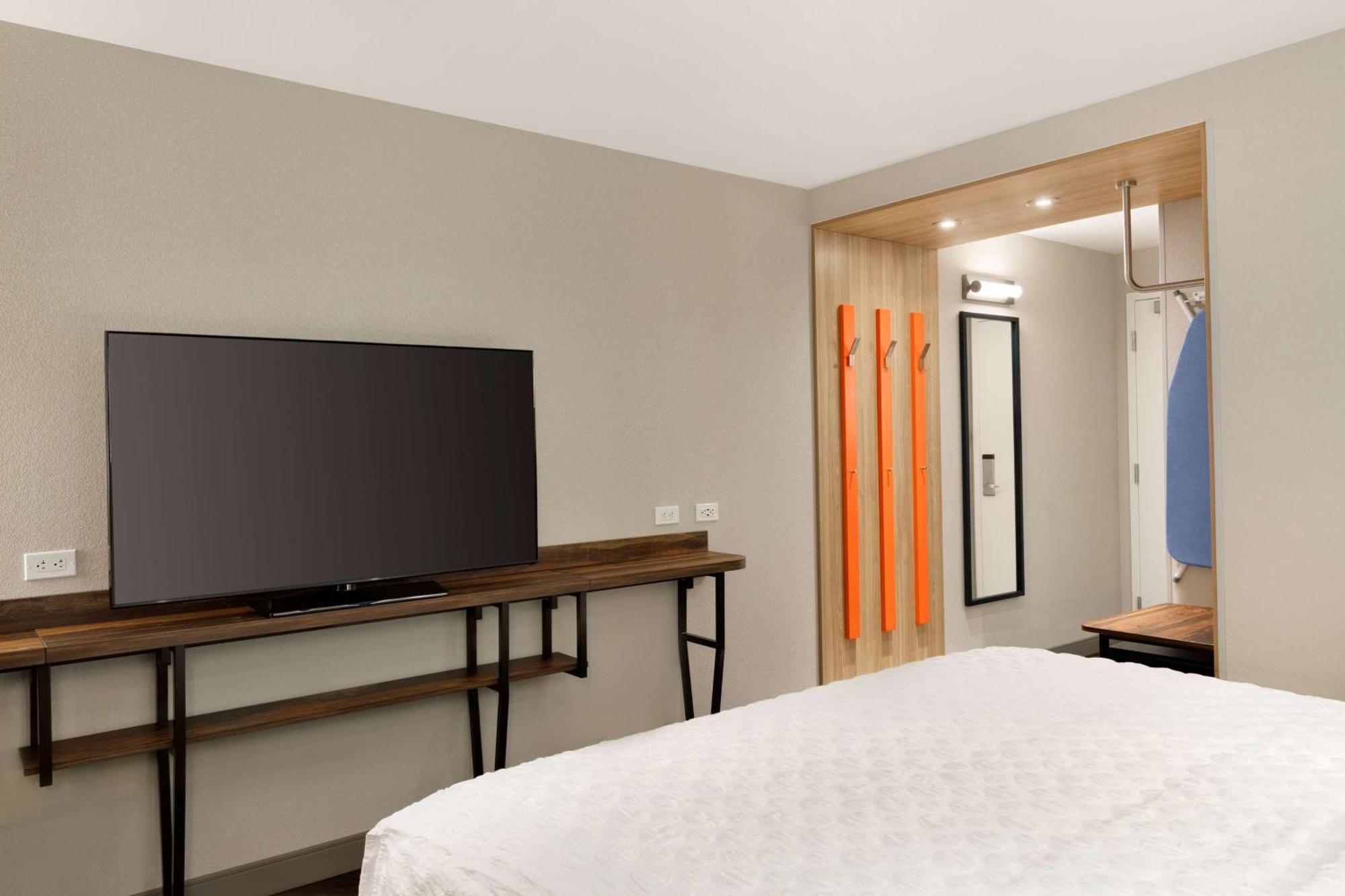 Tru By Hilton Las Vegas Airport Nv Ngoại thất bức ảnh