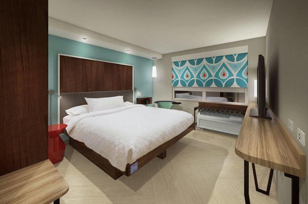 Tru By Hilton Las Vegas Airport Nv Ngoại thất bức ảnh